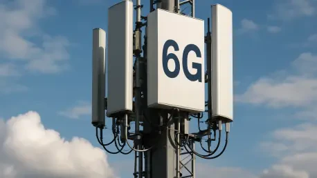 What 6G Means for Business, Beyond Faster Speeds