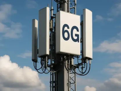 What 6G Means for Business, Beyond Faster Speeds