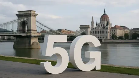 Europe’s 5G Networks Fall Behind Global Leaders