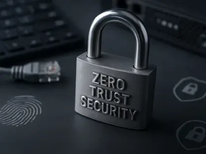 Tehama and Dispersive Ally for Zero Trust Security
