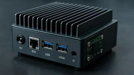 AAEON to Showcase Interactive Edge AI at ISE 2026