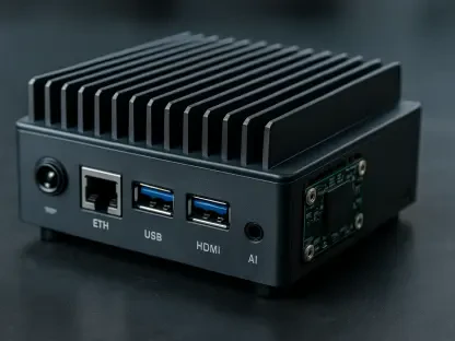 AAEON to Showcase Interactive Edge AI at ISE 2026