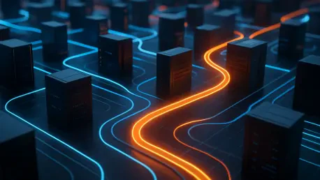 Why AI Traffic Demands a New Network Architecture