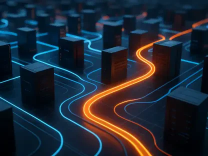 Why AI Traffic Demands a New Network Architecture