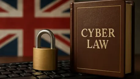 Is Your Business Ready for the New UK Cyber Law?
