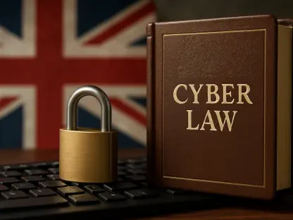 Is Your Business Ready for the New UK Cyber Law?
