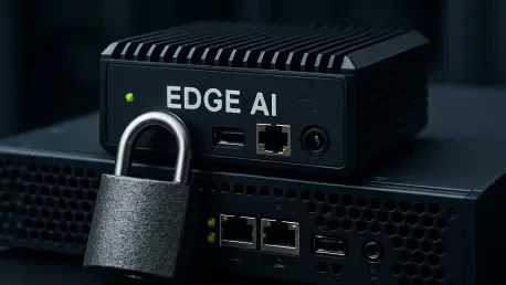 Tria Unveils Compact Module for Secure Edge AI