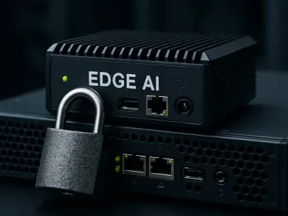 Tria Unveils Compact Module for Secure Edge AI