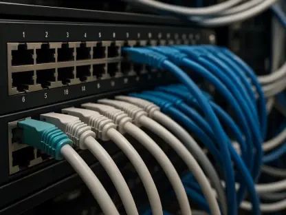 Could Fabric Architecture Future-Proof Your Network?