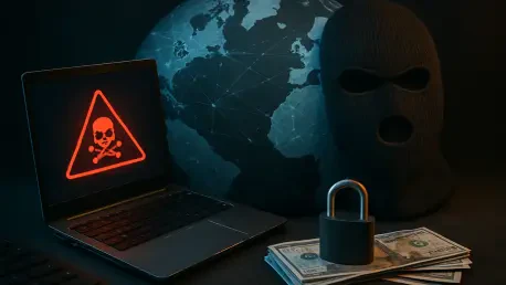 Could Your Device Be Fueling Global Cybercrime?