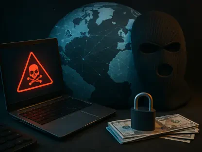 Could Your Device Be Fueling Global Cybercrime?