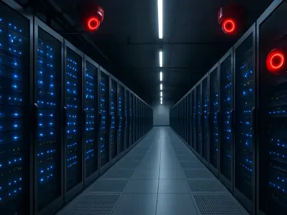 Are Data Centers Ready for AI-Powered Threats?