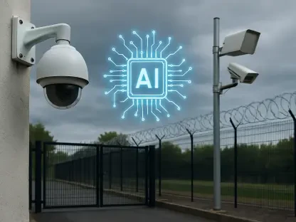 Zscaler Bets Big on AI Security Amid High Stakes