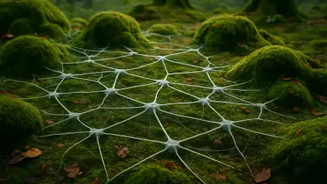 Does String Theory Explain Nature’s Networks?