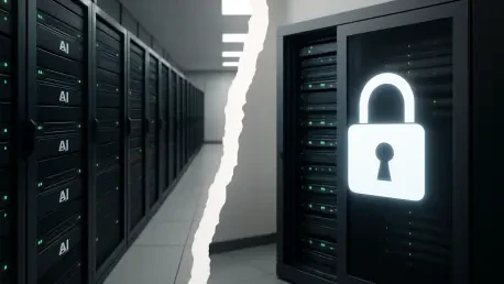 Is Your AI Adoption Creating a Security Gap?