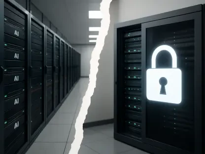 Is Your AI Adoption Creating a Security Gap?