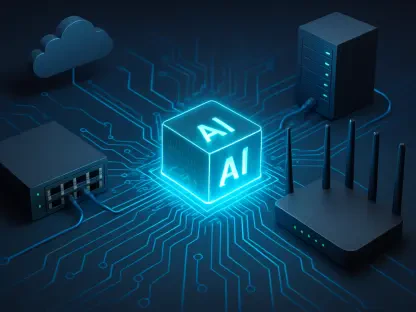 European Firms Embrace AI-Powered Network Services