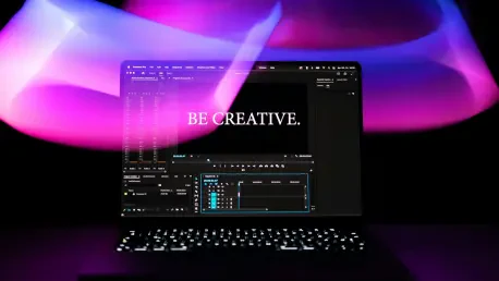 Is This the End of Hardware Limitations for Creators?
