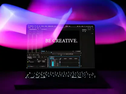 Is This the End of Hardware Limitations for Creators?