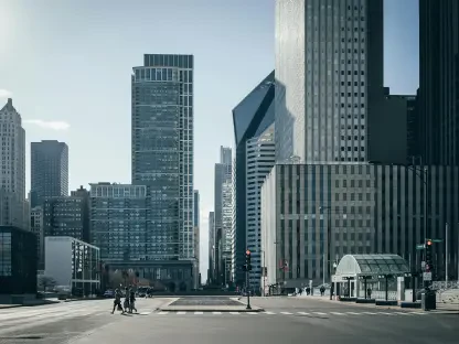 Data Centers Drive Up Illinois Power Costs and Pollution