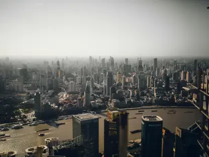 China's New Internet Fails to Match Official Hype