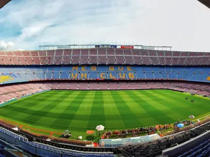 Mets' Citi Field Taps Boingo for 5G and Wi-Fi Upgrade