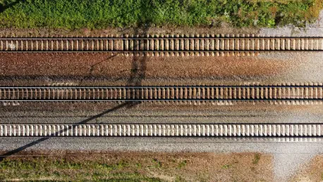 Can LEO Satellites Modernize African Railways?
