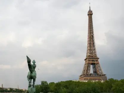 IDEMIA Secures France's Next-Gen First Responder Network