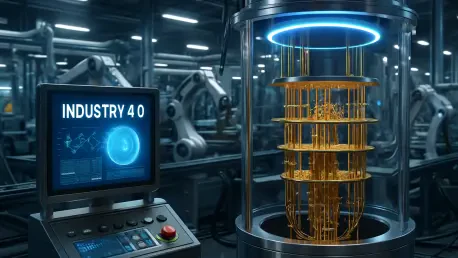 Quantum Tech Creates Real Value in Supply Chains