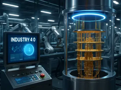 Quantum Tech Creates Real Value in Supply Chains