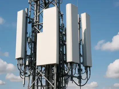 Is Telecom the New Safe Bet in Communications?