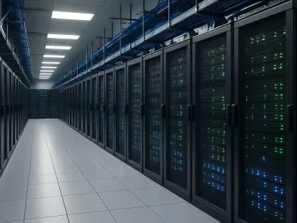How Data Centers Can Become Better Neighbors