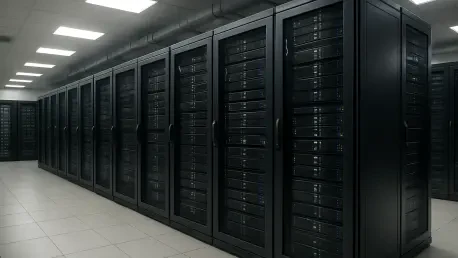 AI and Sustainability Drive Data Center Transformation