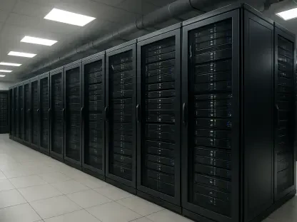 AI and Sustainability Drive Data Center Transformation