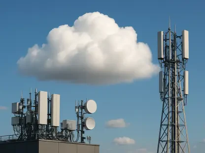What's Driving the $259B Telecom Cloud Boom?