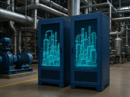 Nvidia and Dassault Partner to Build Industrial AI Twins