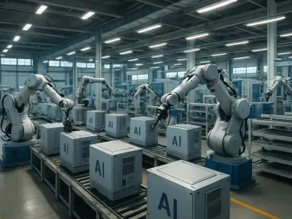 Germany Opens €1B AI Factory for Digital Sovereignty
