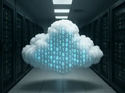 Why Is AI Fueling a Decade-Long Cloud Infrastructure Race?