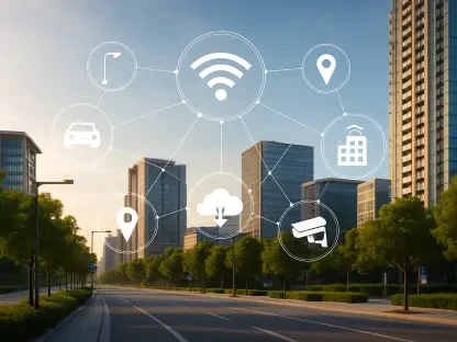 Wi-SUN Unifies IoT for Smart Cities and Utilities