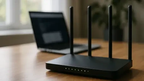 Is Your Router a Threat to National Security?