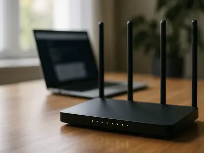 Is Your Router a Threat to National Security?