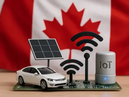 Will Hybrid IoT Redefine Canadian Connectivity?