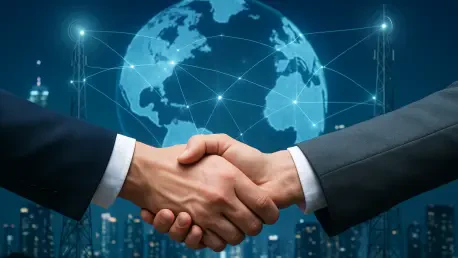 AT&T and AWS Partner to Reshape Enterprise Connectivity