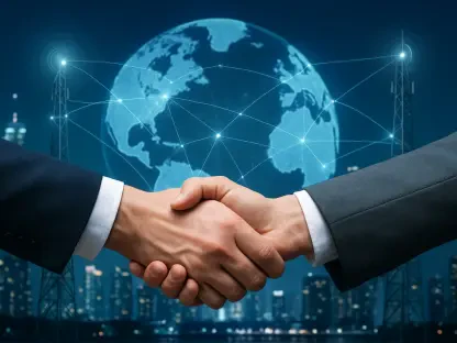 AT&T and AWS Partner to Reshape Enterprise Connectivity