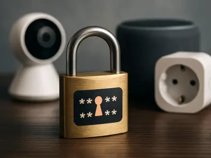 If Passwords Are Obsolete, What Secures IoT?