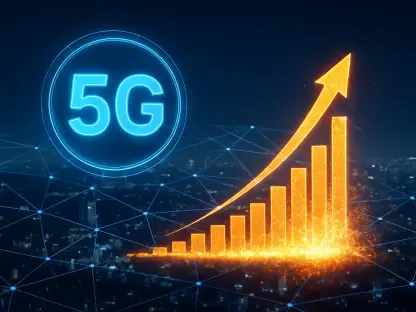 5G Fuels Explosive Growth in Network Slicing Market