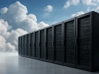 Five Linux Servers to Take Back Control of Your Data