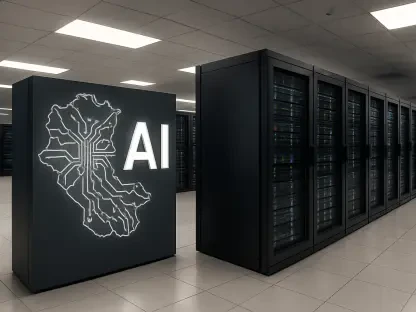AWS Rebuilds Its Network for the Age of AI
