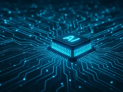 How Is Cisco Securing the Future of AI Networking?