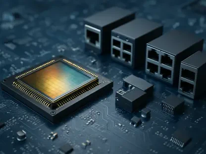 Cisco Unveils New Silicon and Switches for AI Workloads